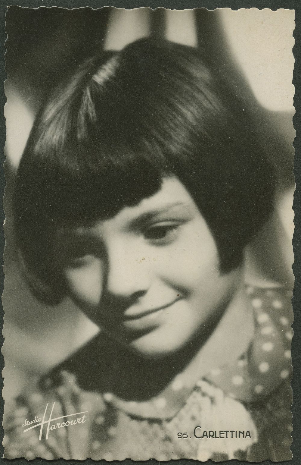 (image for) Carlettina #0001